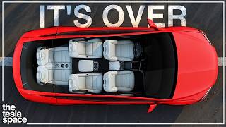 Tesla Reveals NEW 2026 Model Y Update!
