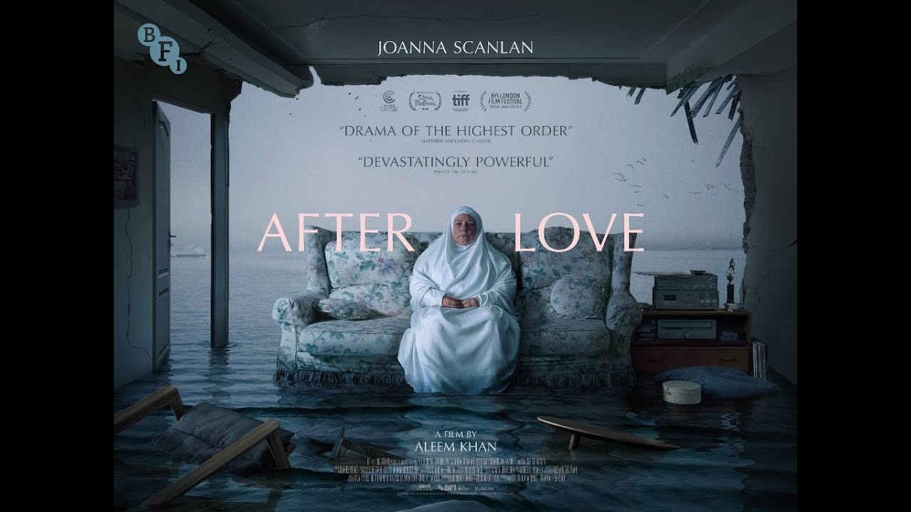After Love Trailer thumbnail