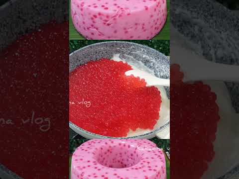 resep cantik manis loyang