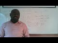 Keynesian Model and Equilibrium Income