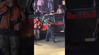 Krump Dance Crew