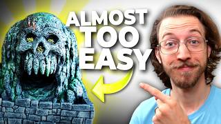 The Pro DM “Secret” Weapon