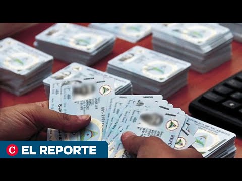 Derogan cedulación para menores de edad