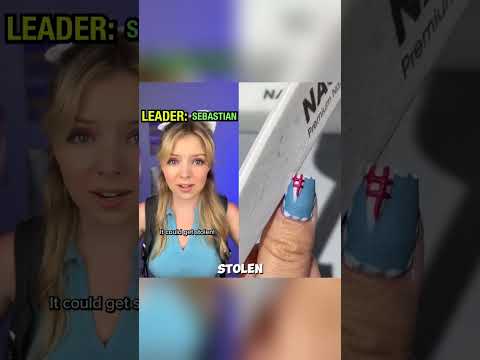 #pov Follow the leader or…#storytime #acting #duet #makeup