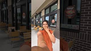 మా ANNIVERSARYకి KRISని NAILS SELECT చేయమన్న! #ashortaday #nails #anniversary #teluguvlogs #minivlog