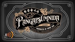 Pangapsumnida 2020 반갑습니다 2020