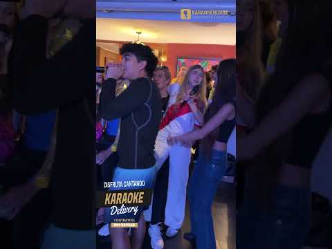 Karaoke Delivery Juvenil Surco Lima Perú