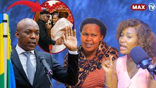 KUKI MUTINYA KUBWIZA ABANTU UKURI? NJYE NDABIVUZE IKIBA KIBE, CLARISSE …
