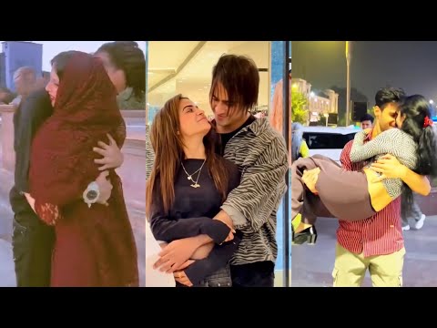 Cute & Romantic Tik Tok Videos || Sad Tik Tok Videos || "Tik Tok Videos" || TikTok viral video