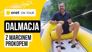 Dalmacja z Marcinem Prokopem, odc.2: Biokovo | Onet On Tour | 4K Video Ultra HD