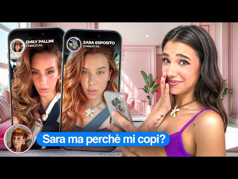 Ho COPIATO le STORIE degli INFLUENCER più FAMOSI d’italia e… (pt.2)