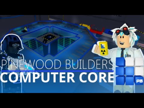 roblox pinewood computer core script