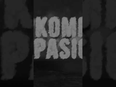 фрози (frozy) - kompa pasión (ULTRA slowed + reverb)