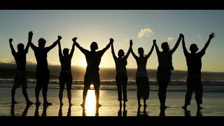 Finding a Community Everywhere