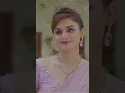 Dayan - Mehwish Hayat - Ahsan Khan - Hira Mani #horror