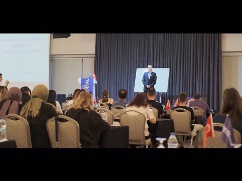 Resital Akademi - Zirveye Giden Yol - Güven Açık