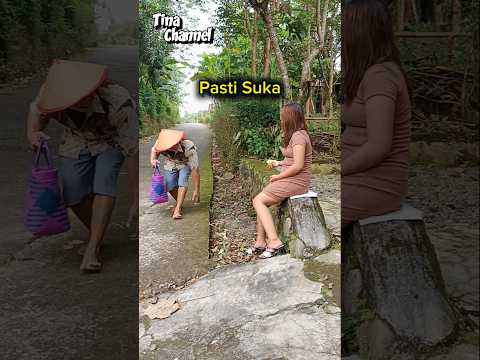 TIDAK DI SANGKA #shortsviral #shortsterbaru
