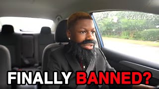 Rakai Got Banned From Twitch and Nobody Cares