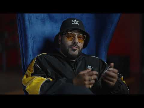 Introducing Badshah