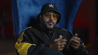 Introducing Badshah