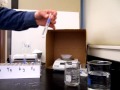 Exploring the Solubility Curve of Potassium Nitrate
