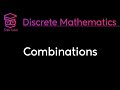 Permutations, Combinations, and Probability