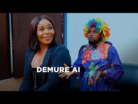 Demure AI (Best Of Mark Angel Comedy)