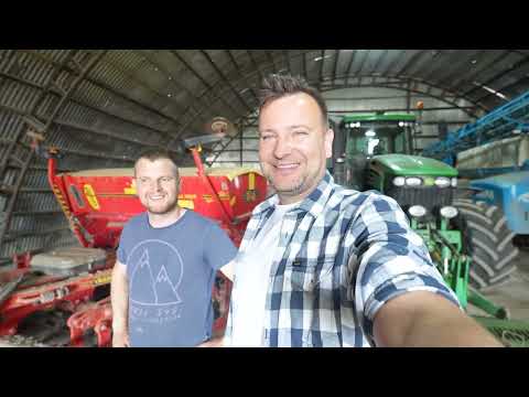 JAK ZOSTAĆ MILIONEREM? WIĘCEJ GRATÓW ! TOUR DE FARMA #4 (KULA)