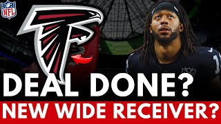 IT HAPPENED NOW! BREAKING NEWS! $33 MILLION DEAL FOR NEW OFFENSIVE? | Falcons News Today