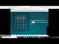Patterns and Sequences in Mathematics