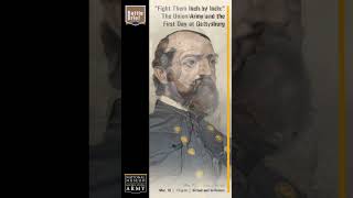 This Month at the Museum | March 2026 | U.S. Army Museum #america250 #army250