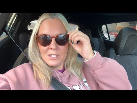 🤦♀️ПОСЛЕ ОПЕРАЦИИ СРАЗУ НА ШОПИНГ! ЧТО КУПИЛА ДЕТЯМ?
