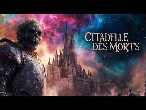 CITADELLE DES MORTS - MODDED (Call of Duty Zombies)