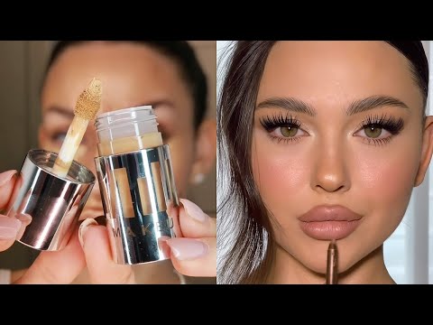 Best Makeup Transformations 2024 | New Makeup Tutorials Compilation