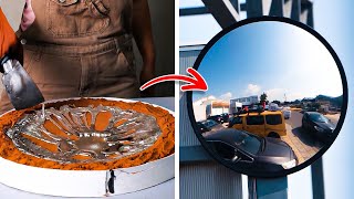 Transform Scrap Metal into Useful DIY Projects!
