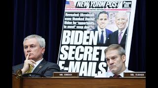 Hunter Biden's lawyers ask Bannon, Giuliani others to preserve evidence for lawsuits