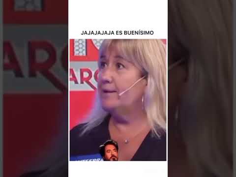 jajaj 😂 es buenísimo