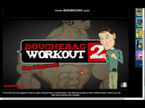 Comfortable Douchebag workout 2 unblocked for Workout at Home