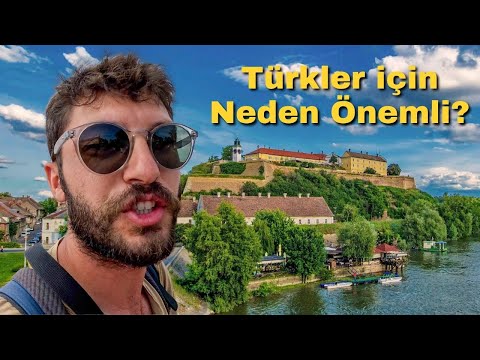 Sırbistan'daki Bu Yer Türkler için Neden Çok Önemli? Novi Sad'da Yaşam | 412