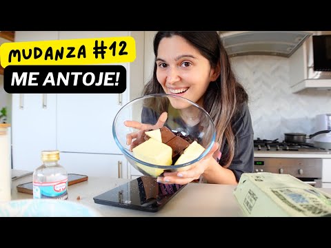MI PRIMER ANTOJO + OFICIALMENTE NOS PODEMOS MUDAR *Caro Trippar Vlogs*
