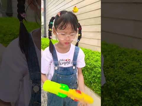 SR -  Điều Ước Của Cô Bé Đáng Thương - Poor Friend And Kind Girl #shorts
