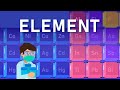 Chemical Properties and Classification of Elements