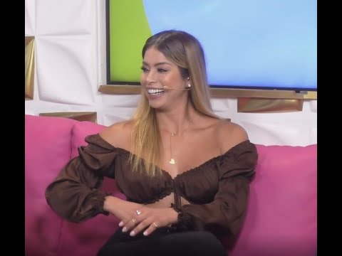 Yaya se bajó el pantalón y subió la temperatura en Kallejiando - La Kalle
