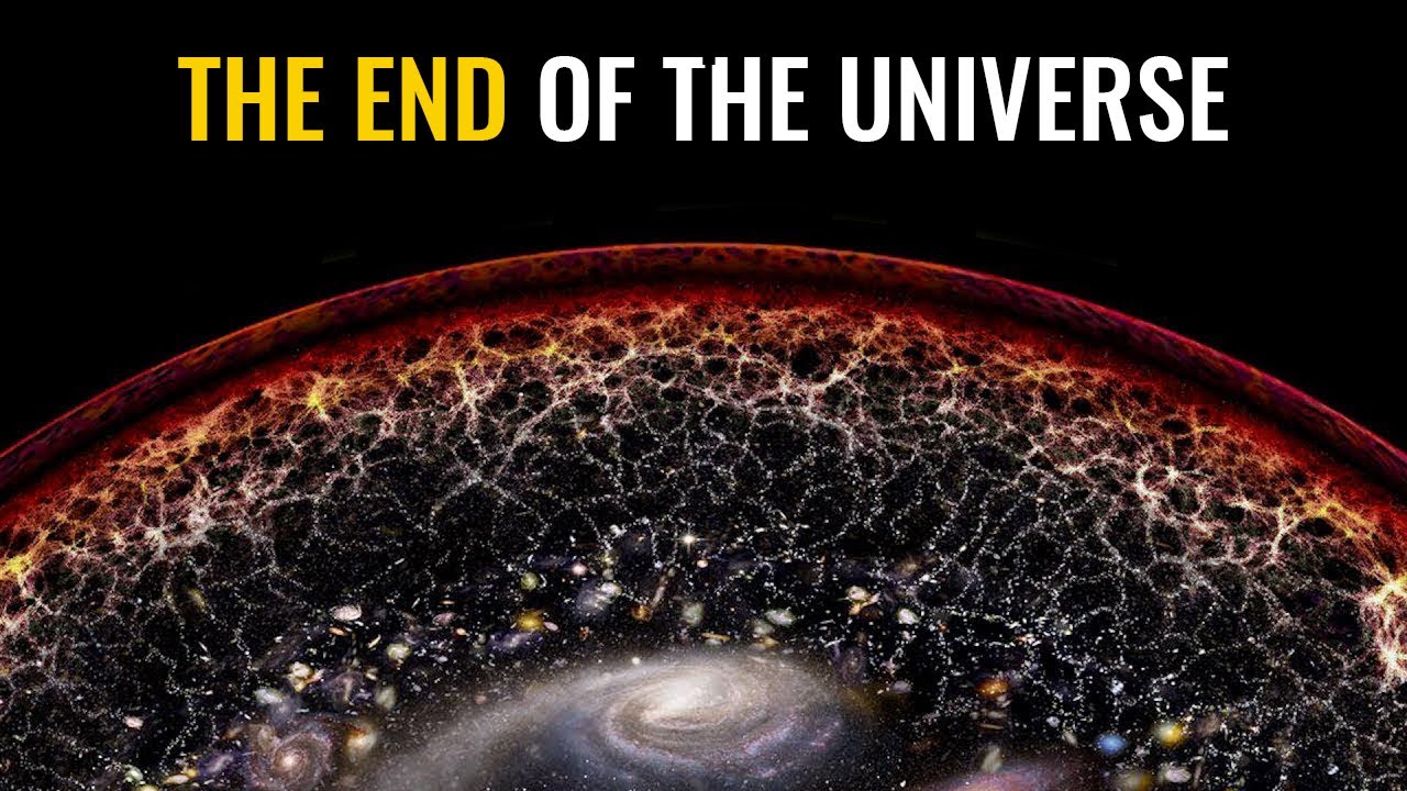The Real Reason We Will Never Make It to the End of the Universe!