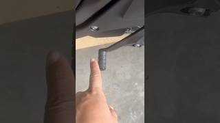 BMW 1300 automatic shift assist