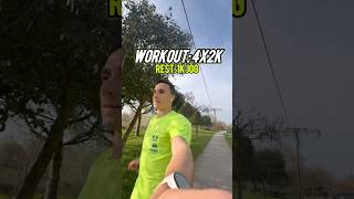 4x2k LT1 #sports #lt1 #threshold #longrun