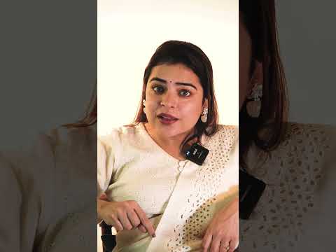 Why Do Successful People Still Feel Empty? I Saloni Khanna