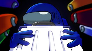 Among Us | The Briefcase