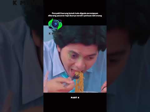 Anak punya penyakit kelainan tapi ibunya malah rutin main sama selingkuhan #film #alurceritafilm