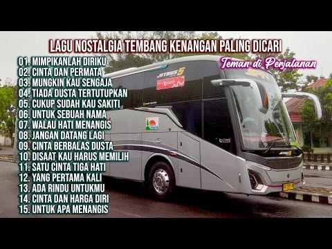 Lagu Nostalgia Paling Populer 80an 90an - Mimpikanlah Diriku